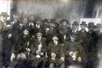 Committee of the Orthodox Jewish religious community in Galanta