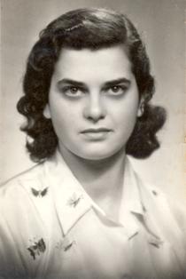 Lucy Arimovicz