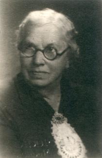 Jozefina Sandorova