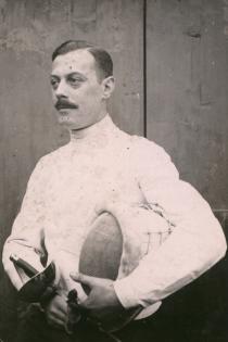 Ludovit Sandor