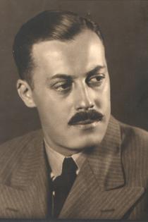 Ludovit Sandor