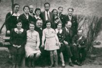 The Milch family