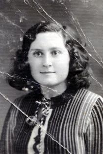 Jolana Herczogová