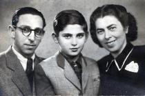 Huber Lajos