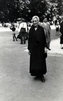 Ida Hahn
