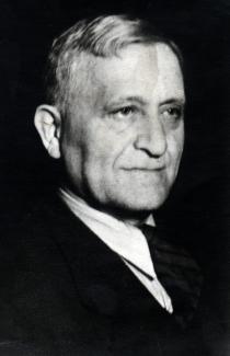 Jozef Vidor