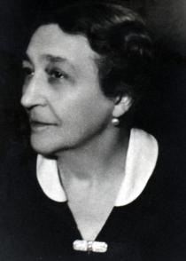 Anna Vidor