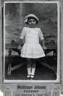 Katarina Lofflerova