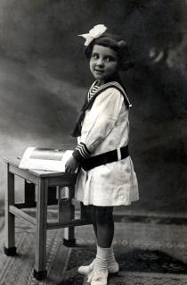 Katarina Lofflerova