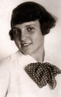 Katarina Lofflerova