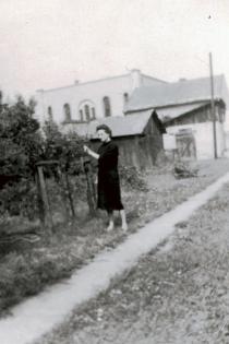 Lengyel Zsuzsanna