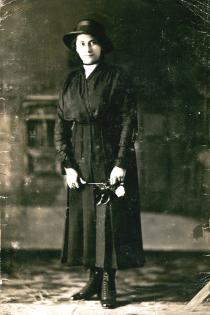 Margita Weissová