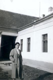 Ru'ena Hornová
