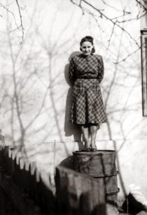 Marta Pasternakova