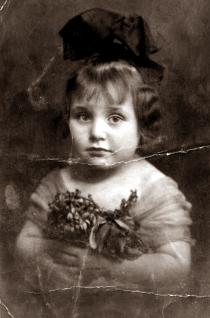 Marta Pasternakova