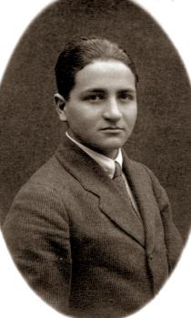Teodor Pasternak
