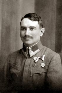 William Pasternak