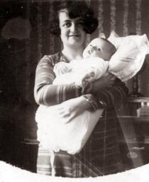 Ela Pasternak and Duri Klima