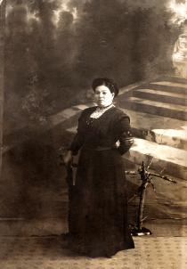 Lenka Koen