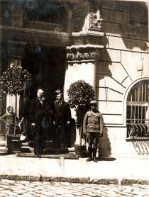 Jakov Kalef