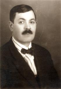 Jakov Kalef