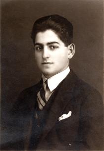 Josko Kalef