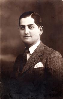 Josko Kalef