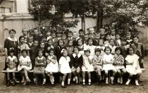 Matilda Cerge's class photo