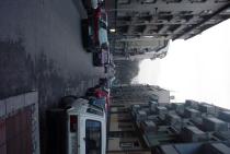 The street where Matilda Cerge grew up