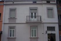 Jakov Kalef's family house