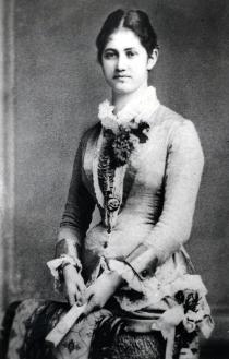 Amalie Schwarz