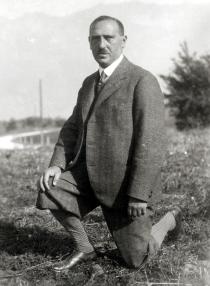 Moritz Scheuer