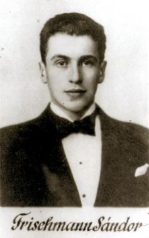 Alex Frischmann