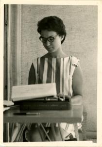 Güler Orgun