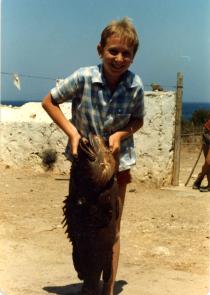 Orhan Orgun