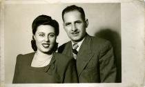 Pepo and Rashel Finanzer