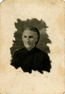 Miriam Levi