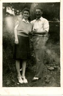 Eli and Vilma Finanser