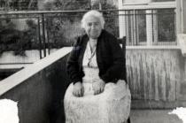 Feride Bozo