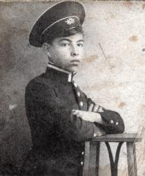 Yefim Fabrikant