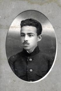 Yefim Fabrikant