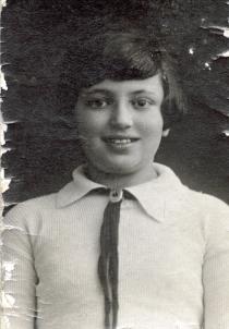 Nathalia Yampolskaya