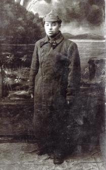 Yefim Fabrikant