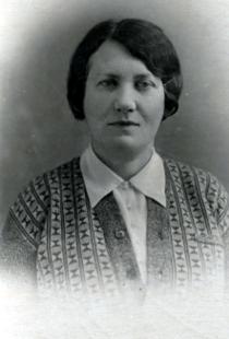 Bronislava Fabrikant