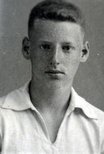 Arnold Fabrikant