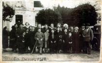 Molka Zinger's family