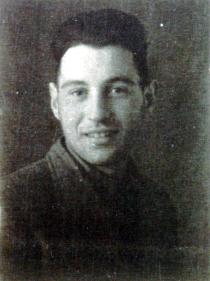 Boris Dorfman
