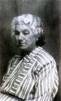 Molka Dorfman