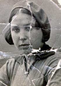 Hana Gehtmann