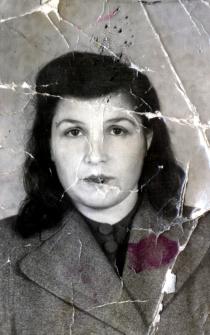 Dora Postrelko